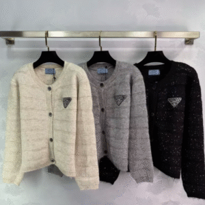 Frosted Willow Cardigan
