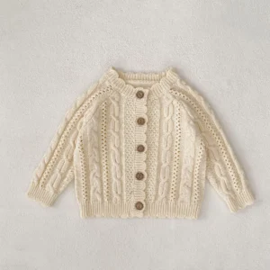 darling Knit Sweater