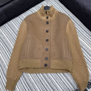 Hearthwood Wool Jacket