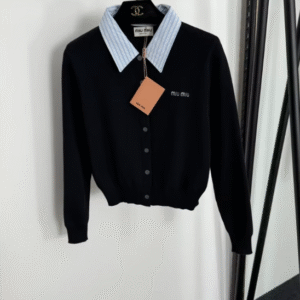 Preppy Sweater
