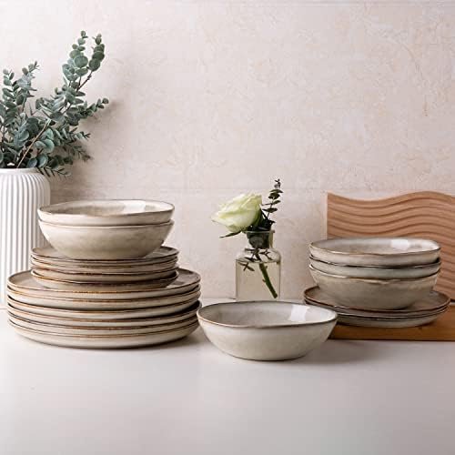 Organic Dinnerware