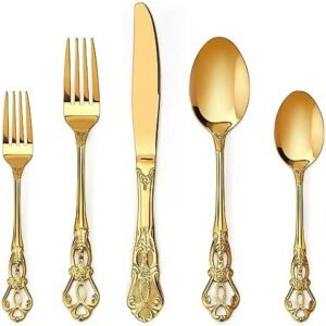 Royal Silverware