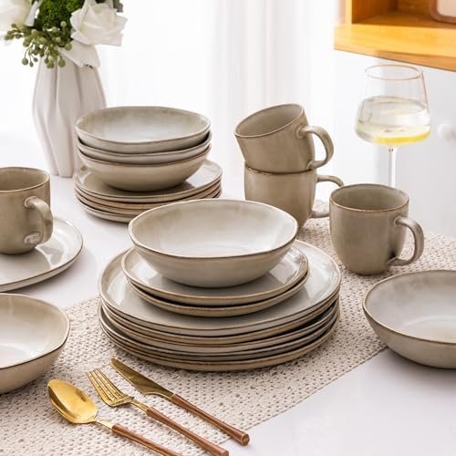 Organic Dinnerware - Image 3