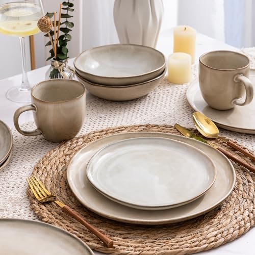 Organic Dinnerware - Image 2