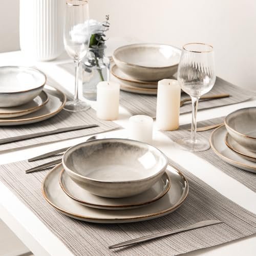 Organic Dinnerware - Image 4