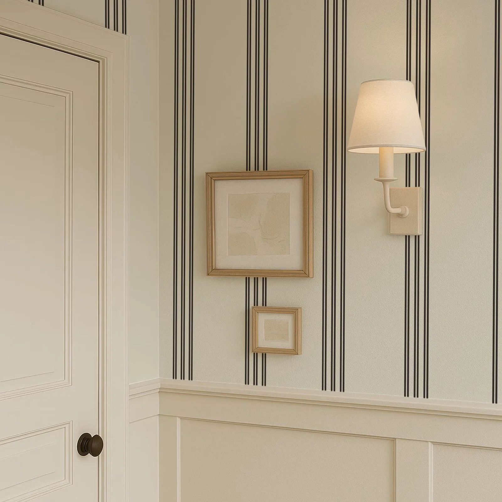 Stripe Wallpaper - Image 4